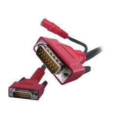 AutoProPAD [G2T] OBDII Main Programming Cable 